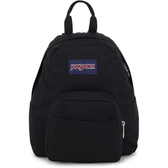 Mini Backpack Small Backpack Purse Adjustable Straps Lightweight Travel Bag Blac - Picture 7 of 7